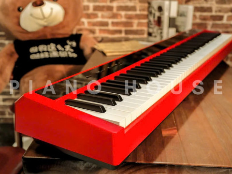 NUX NPK-10 Red (Only Piano)