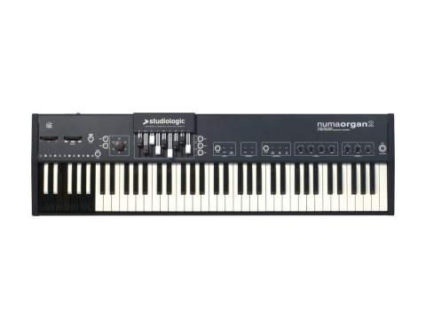 Studiologic Numa Organ 2