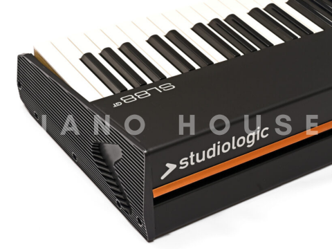 Studiologic SL88 MK2