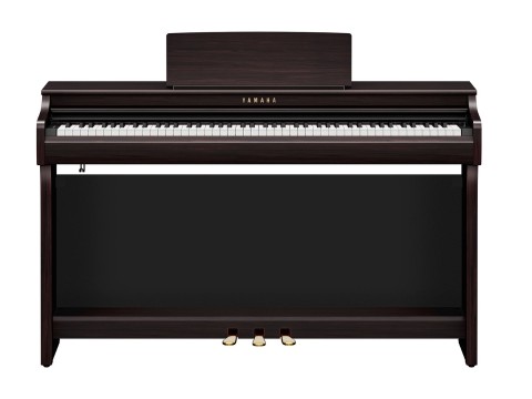 YAMAHA CLP-825 R