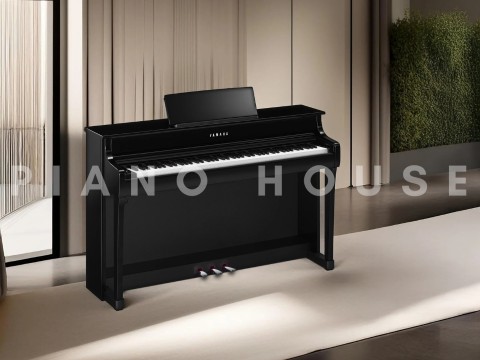 YAMAHA CLP-835 PE