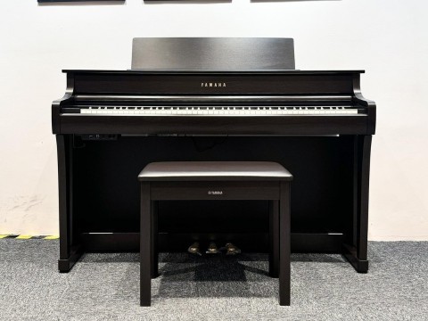 YAMAHA CLP-845 R