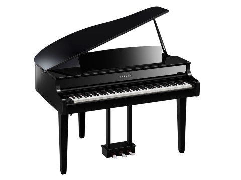 YAMAHA CLP-865GP PE