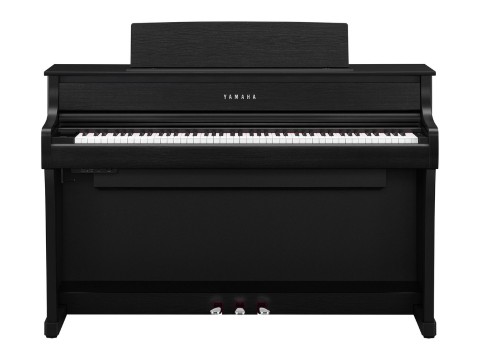 YAMAHA CLP-875 B