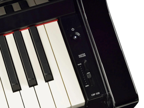 YAMAHA CSP-255 PE