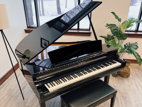 YAMAHA CSP-295GP PE