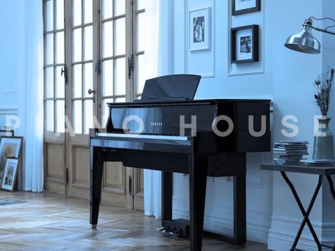 AVANT GRAND N1X (NEW)