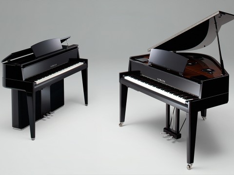 AVANT GRAND N3 (NEW)