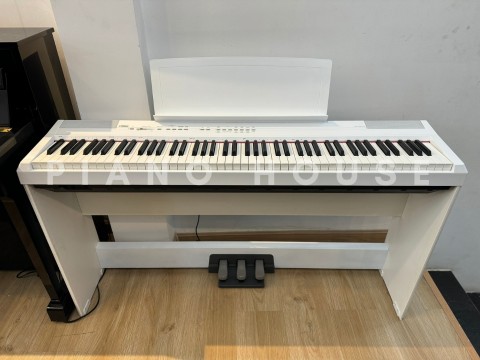 YAMAHA P-105 (3 pedals)