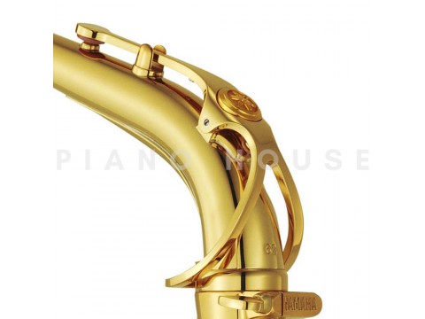 Kèn Saxophone Alto Yamaha YAS-62