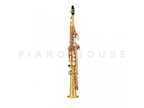 Kèn Saxophone Soprano Yamaha YSS-82Z