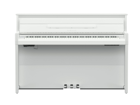 YAMAHA NU1XA PW (USED)