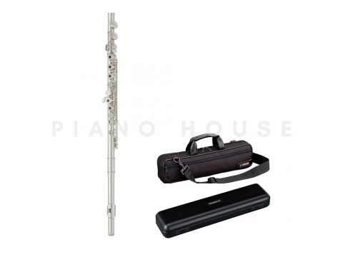 Sáo Flute Yamaha YFL-272