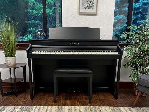KAWAI CA401 B