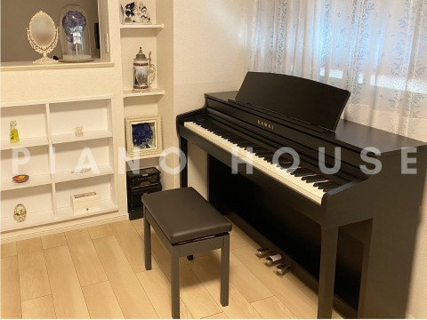 KAWAI CA401 R (USED)