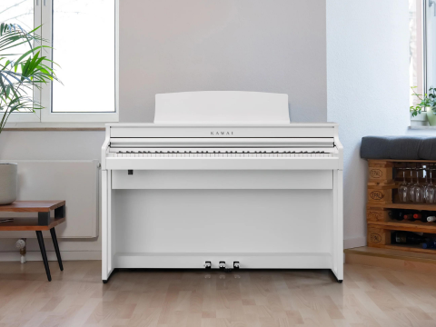 KAWAI CA401 PW