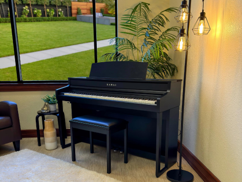 KAWAI CA501 B