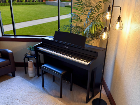 KAWAI CA501 B