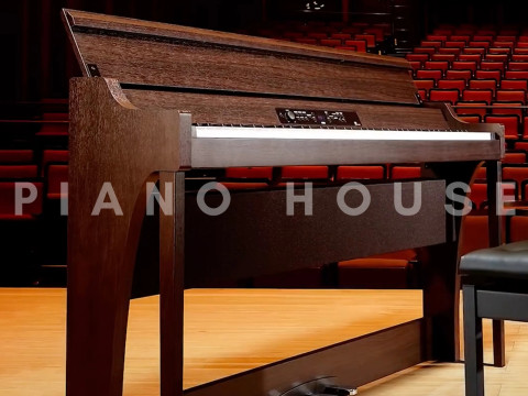 KORG G1B Air (Brown)