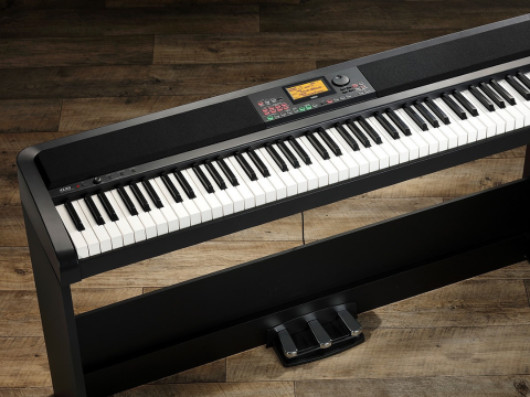 KORG XE20