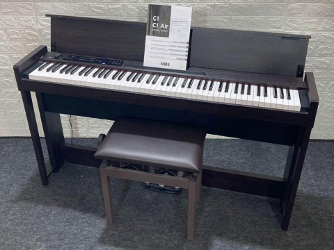 KORG C1 Air Black (New)