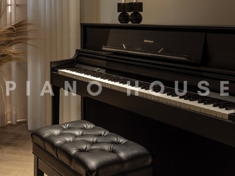 ROLAND LX-705 CB New