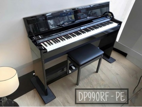 ROLAND DP-990RF PE