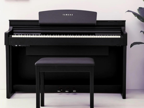 YAMAHA CSP-170 B