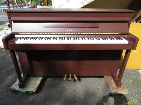 YAMAHA DUP-8