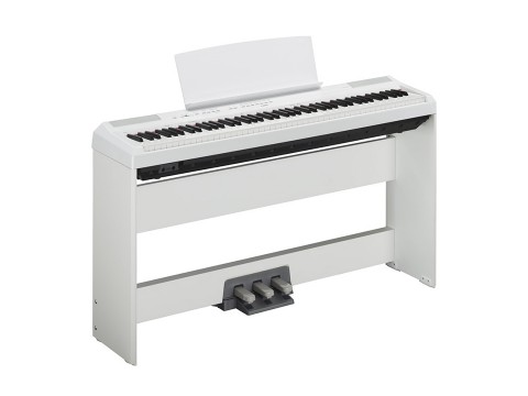 YAMAHA P-115 WH