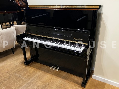 Bösendorfer 130 CL
