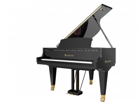 Bösendorfer 155VC