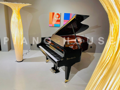 Bösendorfer 185VC