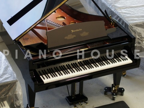Bösendorfer 214VC
