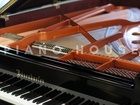 Bösendorfer 214VC