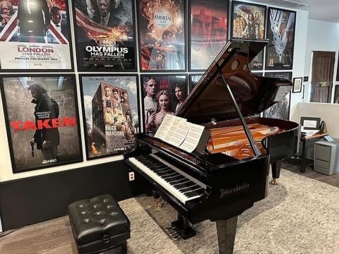 Bösendorfer 225VC