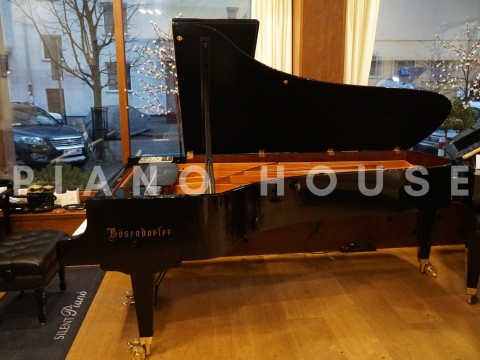 Bösendorfer 280VC
