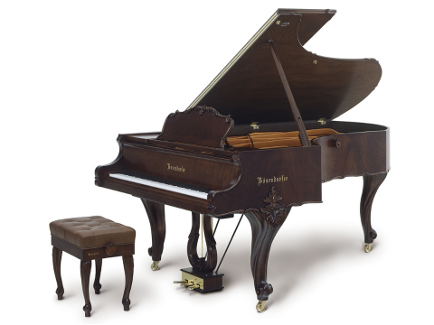 [Ultimate Designed] LOUIS XVI