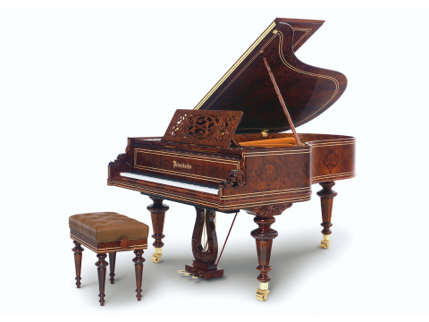 [Ultimate Designed] VIENNA