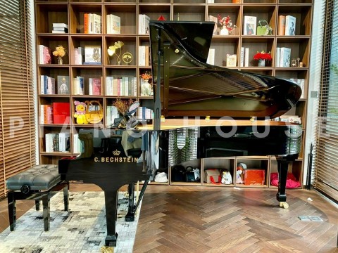 C.Bechstein Academy A228 (USED)