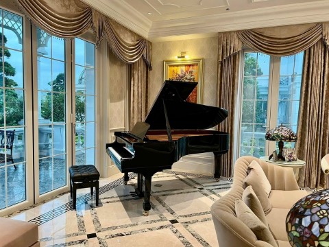 C.Bechstein Academy A228