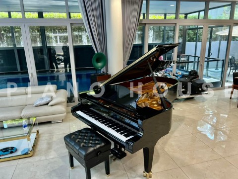 C.Bechstein Concert C234