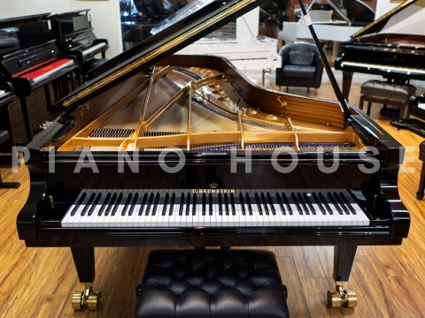 C.Bechstein Concert D282