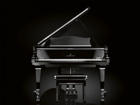 C.Bechstein STERLING