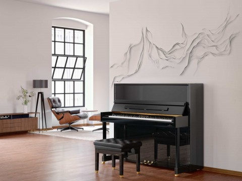 A6 (C.Bechstein Academy)