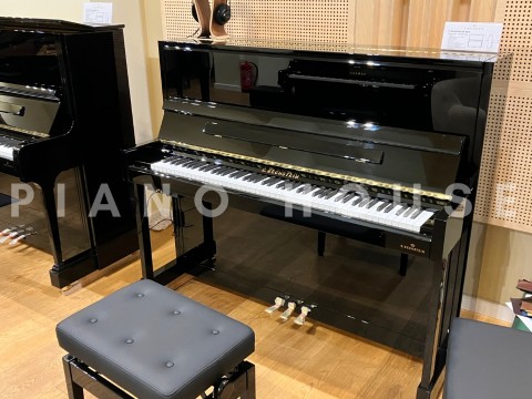A6 (C.Bechstein Academy)