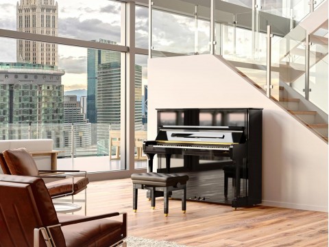 Địa Chỉ Mua Đàn Piano Cao Cấp Tại Đà Nẵng