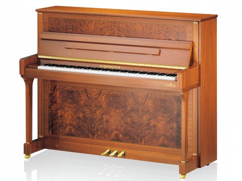 R4 (C.Bechstein Residence)