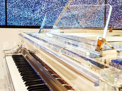 KAWAI CRYSTAL CR-40A