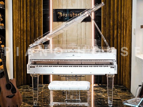 Schreiner & Söhne GP-186 Crystal